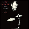 One Night Of Sin by Joe Cocker - CD Album Cover