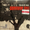 Survivor Tree by Men In My Head - CD Album Cover