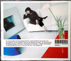 Outside In by Candi Staton - CD Back Cover
