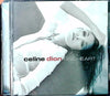ONE HEART by celine dion - CD Album Cover
