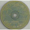 Wide Open Spaces by Dixie Chicks - CD Back Cover