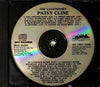 The Legendary by Patsy Cline - CD Image