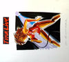 Tina Turner - Tina Live in Europe CD front cover