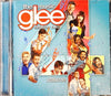 Glee: The Music, Season Two, Volume 4 by Glee Cast - CD Album Cover