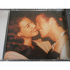 100% Pure Love by Various - CD Back Cover