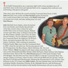 Crocodile Tears by The Seattle Houserockers - CD Image