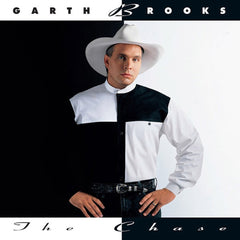 The Chase by Garth Brooks (CD)