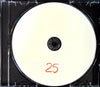 25 by Adele - CD Image