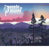 As Far As The Eye Can See... by People In Planes - CD Album Cover