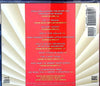 That Christmas Swing by The Dave Williamson Big Band and Singers - CD Back Cover