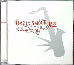 Oasis Smooth Jazz - Collection (CD) | Jazz Near Mint