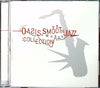 Oasis Smooth Jazz - Collection CD front cover