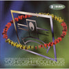 Yoshitoshi Artists (In House We Trust Vol. 1) by Dubfire & Sharam - CD Album Cover