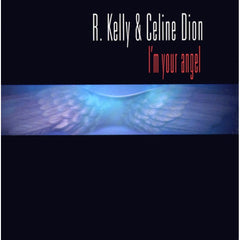 I'm Your Angel by R. Kelly, Céline Dion (CD)