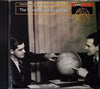 Various Artists - The World at your Fingertips CD front cover