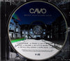 Bright Nights Dark Days by Cavo - CD Image