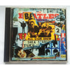 Anthology 2 by The Beatles - CD Album Cover