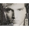 Rush Street by Richard Marx - CD Back Cover