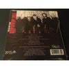 Survivor Tree by Men In My Head - CD Back Cover