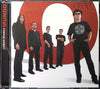 Rubén Blades - Mundo (2002) CD front cover