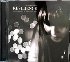 Resilience by The Rentals (CD)