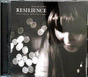 Resilience by The Rentals - CD Album Cover
