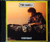 Pino Daniele - Ferryboat CD front cover