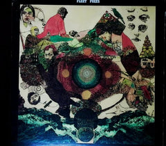 Helplessness Blues by Fleet Foxes (CD)
