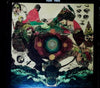Helplessness Blues by Fleet Foxes - CD Album Cover
