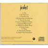 Jeske! by Jeske - CD Back Cover