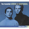 The Essential Simon & Garfunkel by Simon & Garfunkel - CD Image