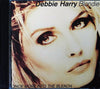 Once More Into the Bleach by Debbie Harry - CD Album Cover