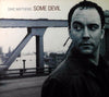 Some Devil by Dave Matthews - CD Album Cover