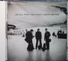 U2 - All That You Can't Leave Behind (2000) CD front cover