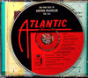 ARETHA FRANKLIN - The Very Best Of CD disc