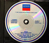 Mozart - Die Zauberflöte CD disc