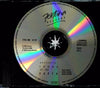 Steve Roach - Australia: Sound of the Earth CD disc