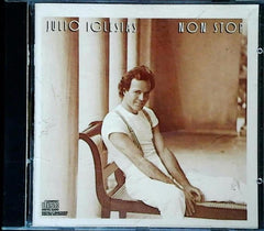 Non-Stop by Julio Iglesias (CD)