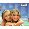Our Lips Are Sealed (Music from the Motion Picture) by Various - CD Image