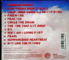Teenage Dream - The Complete Confection by Katy Perry - CD Back Cover