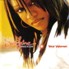 Your Woman by Sunshine Anderson - CD Album Cover
