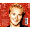 Ronan by Ronan Keating - CD Image