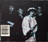 Quarterflash - Back Into Blue CD back cover with track list