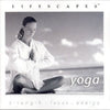 Yoga by Wayne Jones (2) - CD Album Cover
