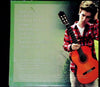 Euphony by Sebastian Zawadzki - CD Back Cover