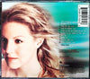 Nichole Nordeman - This Mystery CD back cover with track list