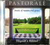 Tingstad & Rumbel - Pastorale CD front cover