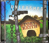 Unleashed by Toby Keith - CD Album Cover