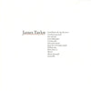 Greatest Hits by James Taylor (2) - CD Album Cover