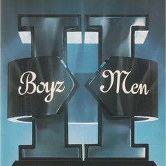 II by Boyz II Men (CD)